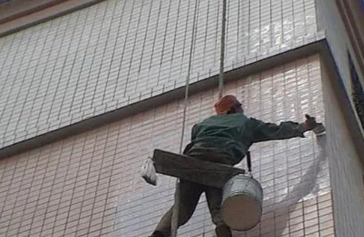 建邺卫生间漏水维修公司分享下建邺外墙防水的必要性。