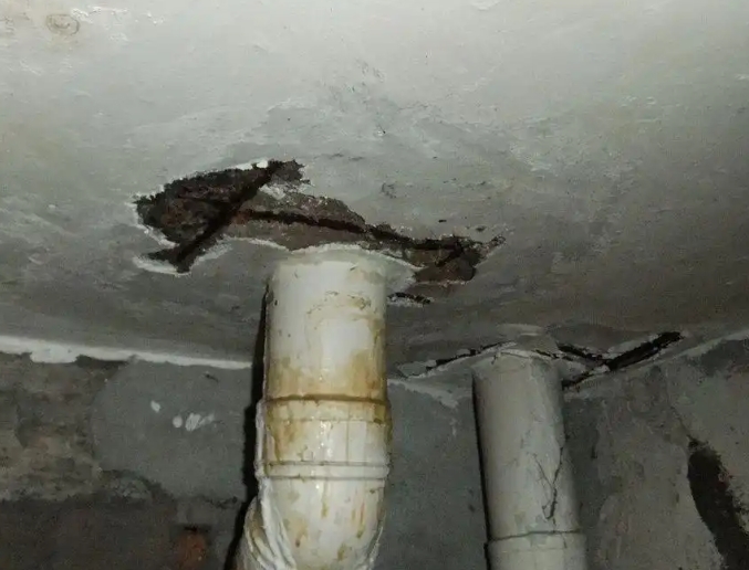 建邺卫生间漏水维修公司浅析建邺卫生间渗水维修的方法