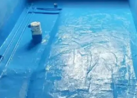 建邺卫生间漏水维修公司分享下建邺卫生间防水工程中常用防水涂料介绍。