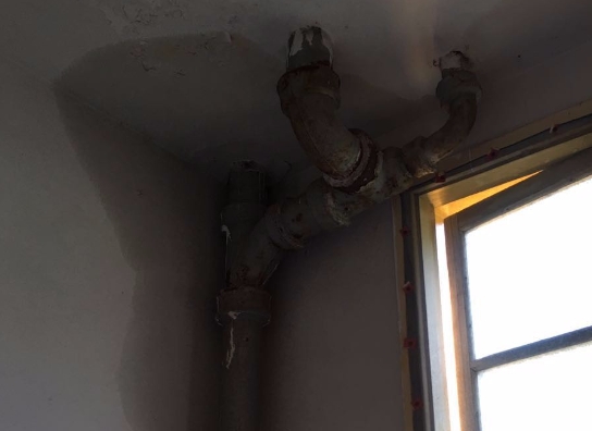 建邺卫生间漏水维修公司专业解读建邺卫生间防水的步骤